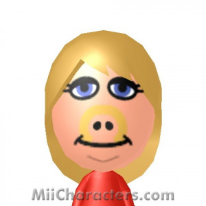 Miicharacters Mii Details For Arnold
