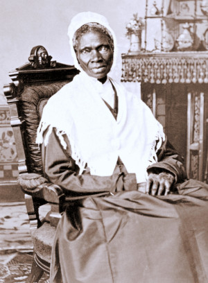 Sojourner Truth And Women