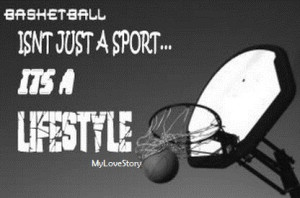 Girls Basketball Quotes