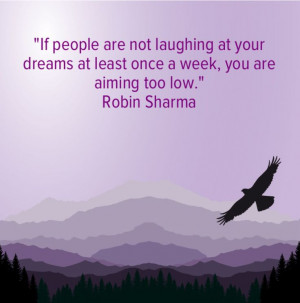 Robin Sharma