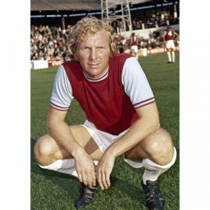 bobby moore