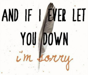 Sleeping with Sirens