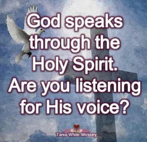 Sharing the love of Christ FB