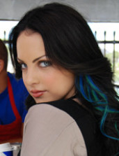 Jade West What color of Jade's hair do you like?