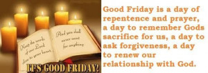 Good friday famous quotes 6