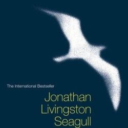 Jonathan Livingston Seagull Book Quotes - 20 Quotes from Jonathan ...