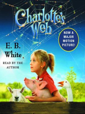 Nothing can replace the classic, but Charlotte’s Web the movie does ...