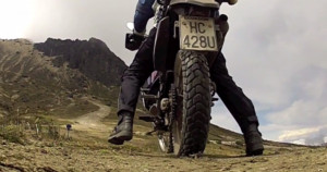 Motorcycle Love Quotes Motorcycle riding in ecuador