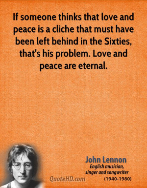 Peace Quotes J...