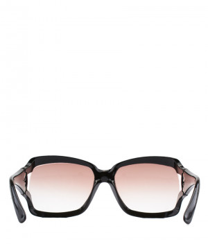 accessories sunglasses gucci black plastic square sunglasses style gg ...