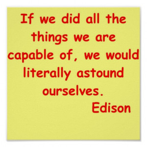 Nikola Tesla Posters & Prints