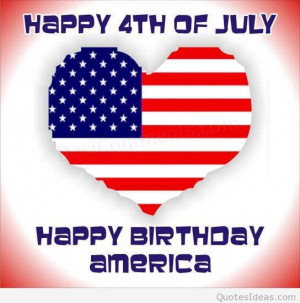 july pics, sayings, quotes and messages! It’s America’s Birthday ...