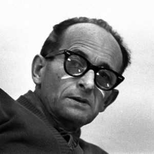 Adolf Eichmann Sets Up Central Office for Jewish Emigration in Austria ...