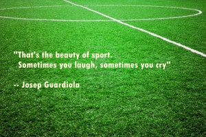 Sports quotes