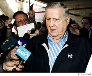 Famous George Steinbrenner Quotes