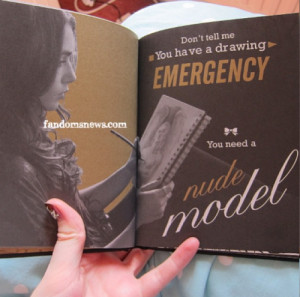 Sneak Peek at the TMI 