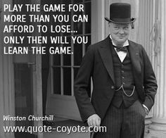 winston churchill more learning quotes churchill quotes quotes ...