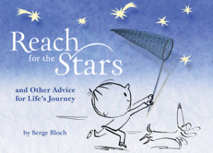 ... the Stars: and Other Advice for Life s Journey” as Want to Read