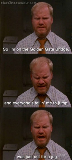 20 Quotes From Jim Gaffigan