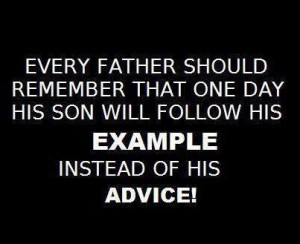 father quotes son football bad father quotes from son son love son ...