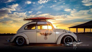 ... Vw Beetles, Volkswagen Beetles, Bugg, Beetles Surfboard, Beetles