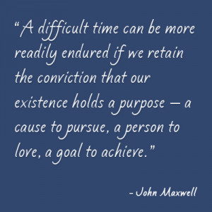 john maxwell quotes success