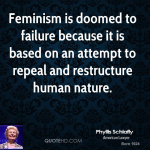 Funny Feminist Quotes