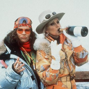 Absolutely Fabulous: greatest quotes