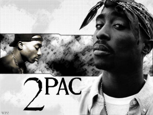 Tupac Shakur Tupac 1024x768