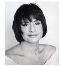 Patti LuPone, a musical theater legend.