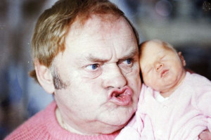 Rod Stewart's covergirl daughter and 19 other celebrity kids who took ...