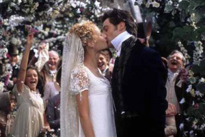 10 Best English Romance Movies: Making Love Across the Pond