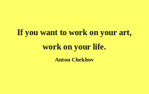 Quote-Chekhov