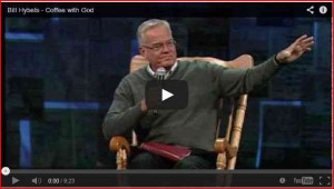 20 Inspirational Bill Hybels Quotes