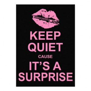 shhh_keep_quiet_cause_its_a_surprise_party_invitation ...