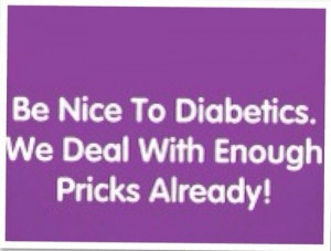 Inspirational Diabetes Quotes
