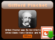 Gifford Pinchot Quotes And Page