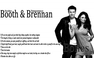 Booth and Bones by LizzyKatelyn