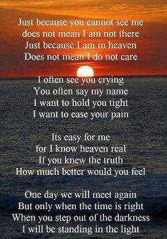 Encouraging #Quotes , #Grief , #Bereavement Walker Funeral Home ...