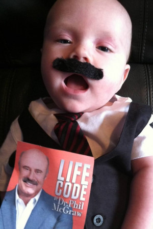 Dr Phil endorsing his book Life Code ( LifeCode ) Such a great ...