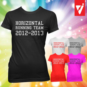 HORIZONTAL-RUNNING-TEAM-2012-2013-T-Shirt-Womens-Ladies-Pitch-Perfect ...