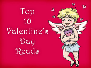 Romantic Books to Read on Valentine’s Day!