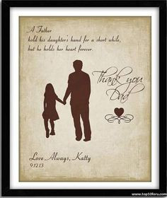 Father's Day Quotes for dad - father's day gifts More