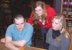 south haven scholar recruited