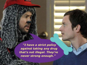 Wilfred Tv Quotes Quote 3: wilfred