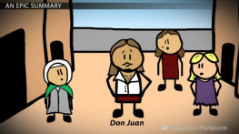 Byron's Don Juan: Summary, Quotes and Analysis