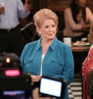 GUEST STAR ALERT: Millicent Martin returns this week as Elka’s rival ...