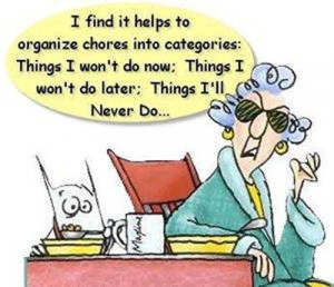 Thoughts, Quotes, Organizations, Maxine Cartoon, Friday Funny, Chore ...