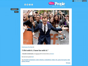 10 Best Celeb Quotes This Week 10 of 12