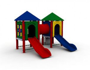 Future Play Fort Graham – Light Commercial / Residential